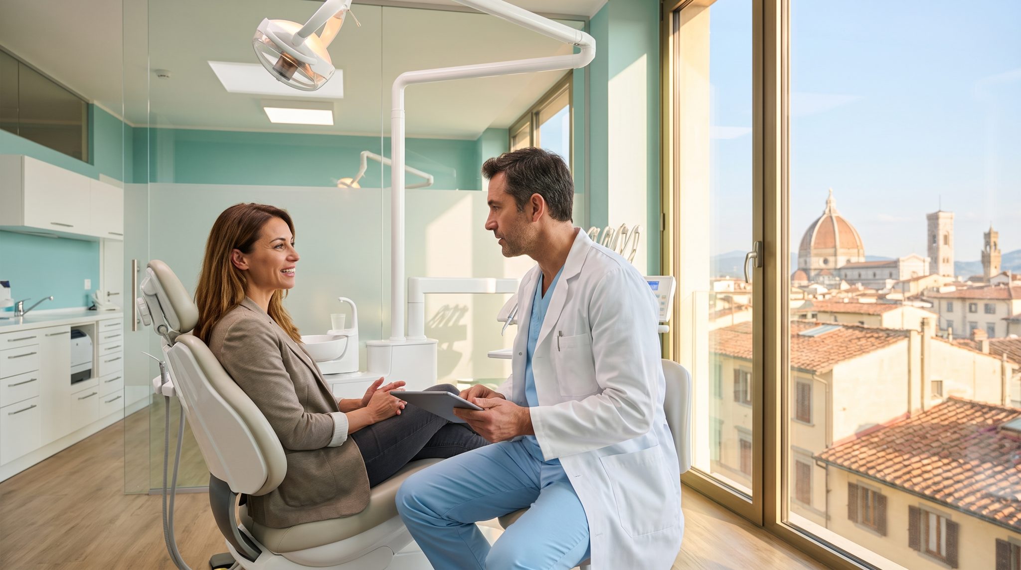 What to Look for in a Dental Clinic Abroad: A Patient’s Checklist