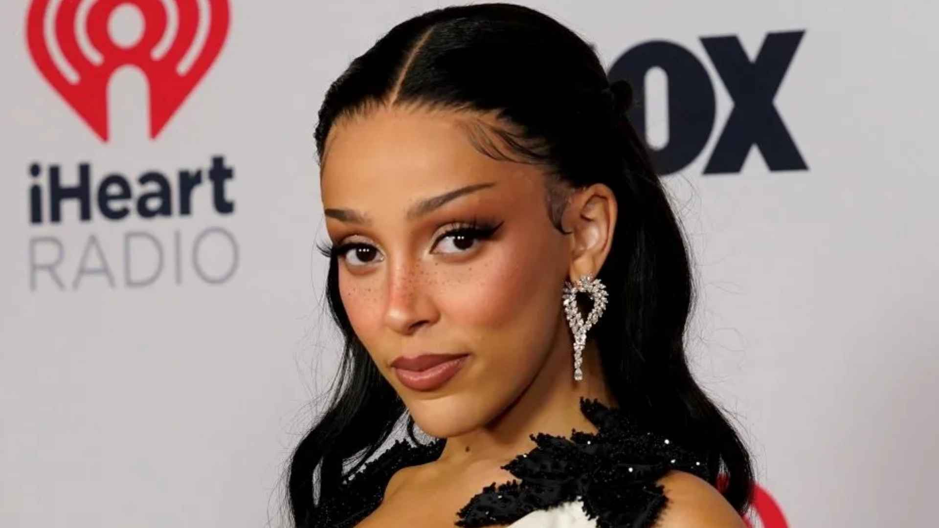 Who Is Doja Cat