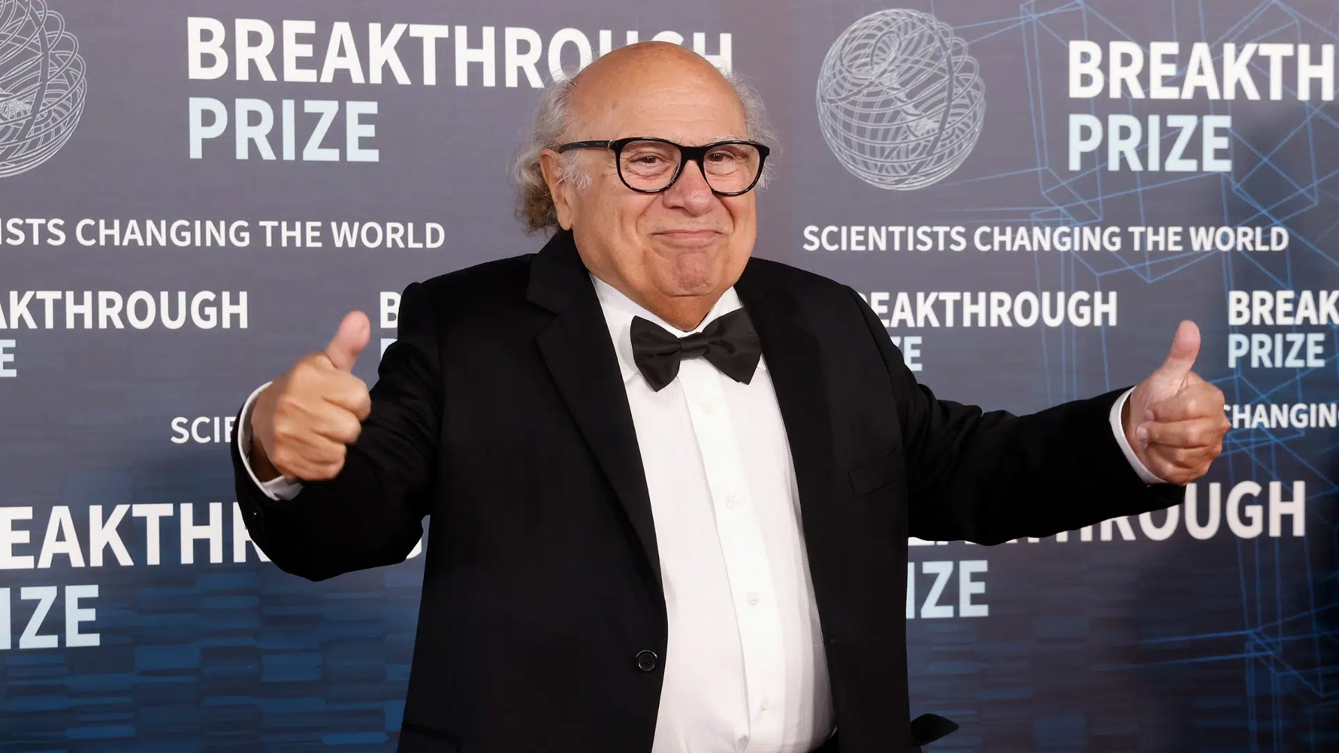 Danny DeVito Height: How Tall Is He Really?