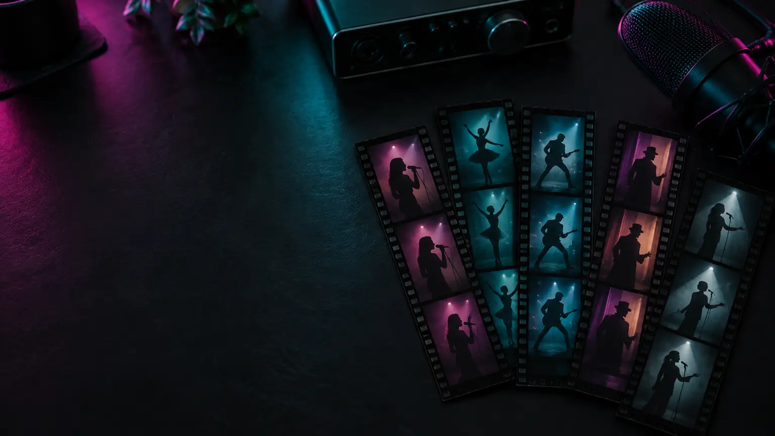 Best AI Music Video Generators for Full-Length Songs: 5 Tools Compared