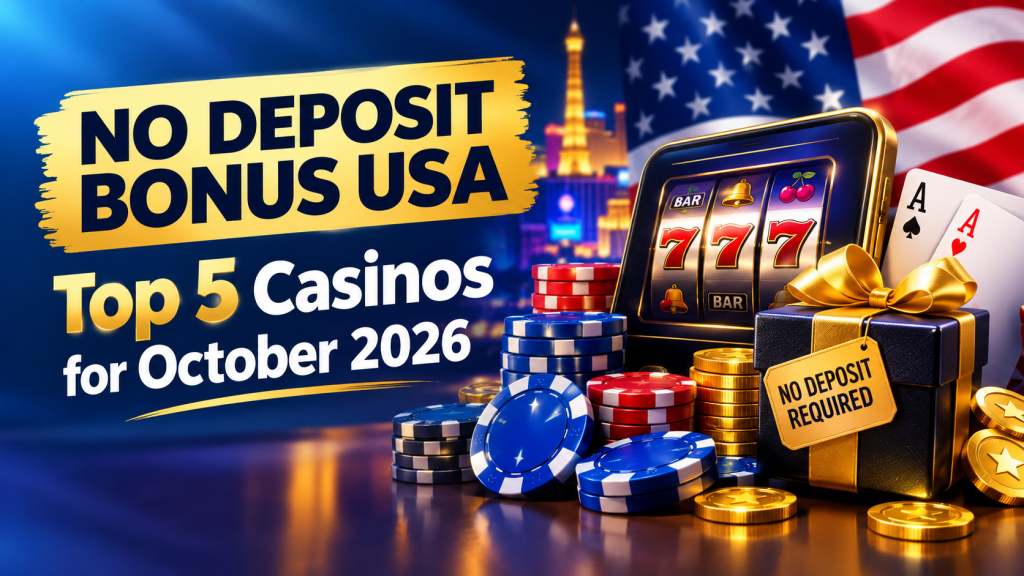 Casino slot machine with winning 777 display, poker chips, and gold coins on reflective surface
